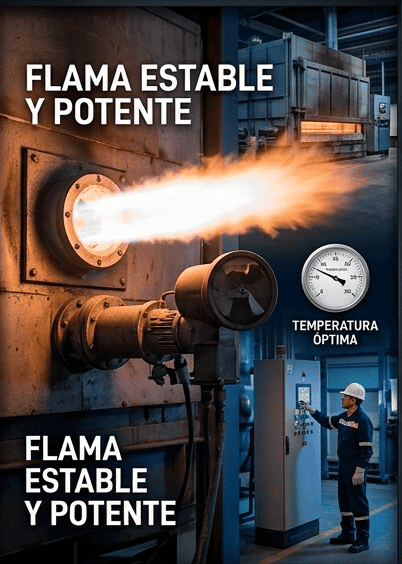 Combustibles Alternos